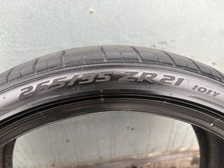 265/35/21  - 305/30/21 PIRELLI  P ZERO 4-thumb-2