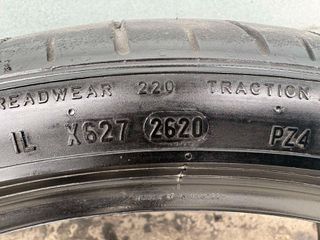265/35/21  - 305/30/21 PIRELLI  P ZERO 4-thumb-3