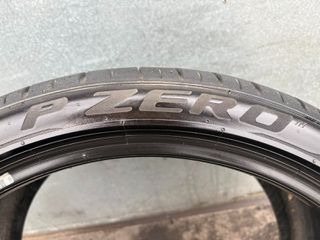 265/35/21  - 305/30/21 PIRELLI  P ZERO 4-thumb-5
