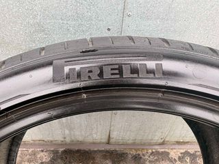 265/35/21  - 305/30/21 PIRELLI  P ZERO 4-thumb-6