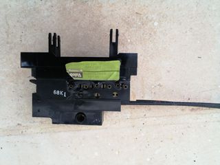 ΧΕΙΡΙΣΤΗΡΙΟ ΚΑΛΟΡΙΦΕΡ ΓΙΑ SEAT IBIZA System Porsche 1983 – 1993