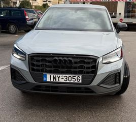 Audi Q2 2022 30 TFSI