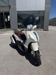 Piaggio Beverly 300i 2015