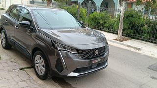 Peugeot 3008 2022 ΕΛΛΗΝΙΚΗΣ ΑΝΤΙΠΡΟΣΩΠΕΙΑΣ - ΑΥΤΟΜΑΤΟ-thumb-1