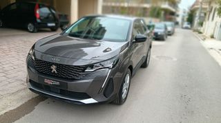 Peugeot 3008 2022 ΕΛΛΗΝΙΚΗΣ ΑΝΤΙΠΡΟΣΩΠΕΙΑΣ - ΑΥΤΟΜΑΤΟ-thumb-2