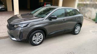 Peugeot 3008 2022 ΕΛΛΗΝΙΚΗΣ ΑΝΤΙΠΡΟΣΩΠΕΙΑΣ - ΑΥΤΟΜΑΤΟ-thumb-3