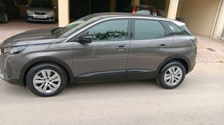Peugeot 3008 2022 ΕΛΛΗΝΙΚΗΣ ΑΝΤΙΠΡΟΣΩΠΕΙΑΣ - ΑΥΤΟΜΑΤΟ-thumb-4