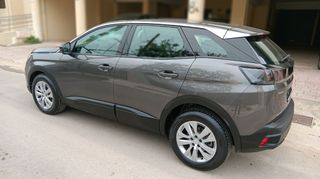 Peugeot 3008 2022 ΕΛΛΗΝΙΚΗΣ ΑΝΤΙΠΡΟΣΩΠΕΙΑΣ - ΑΥΤΟΜΑΤΟ-thumb-5