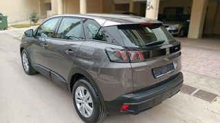 Peugeot 3008 2022 ΕΛΛΗΝΙΚΗΣ ΑΝΤΙΠΡΟΣΩΠΕΙΑΣ - ΑΥΤΟΜΑΤΟ-thumb-6
