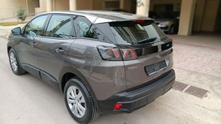 Peugeot 3008 2022 ΕΛΛΗΝΙΚΗΣ ΑΝΤΙΠΡΟΣΩΠΕΙΑΣ - ΑΥΤΟΜΑΤΟ-thumb-7