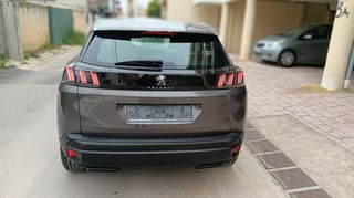 Peugeot 3008 2022 ΕΛΛΗΝΙΚΗΣ ΑΝΤΙΠΡΟΣΩΠΕΙΑΣ - ΑΥΤΟΜΑΤΟ-thumb-8