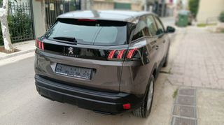 Peugeot 3008 2022 ΕΛΛΗΝΙΚΗΣ ΑΝΤΙΠΡΟΣΩΠΕΙΑΣ - ΑΥΤΟΜΑΤΟ-thumb-9