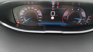 Peugeot 3008 2022 ΕΛΛΗΝΙΚΗΣ ΑΝΤΙΠΡΟΣΩΠΕΙΑΣ - ΑΥΤΟΜΑΤΟ-thumb-36