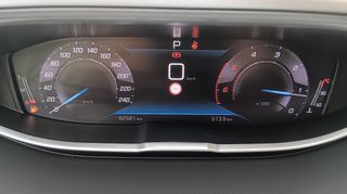 Peugeot 3008 2022 ΕΛΛΗΝΙΚΗΣ ΑΝΤΙΠΡΟΣΩΠΕΙΑΣ - ΑΥΤΟΜΑΤΟ-thumb-37