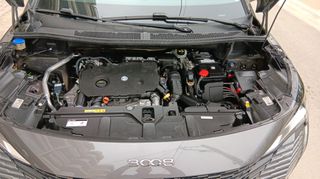 Peugeot 3008 2022 ΕΛΛΗΝΙΚΗΣ ΑΝΤΙΠΡΟΣΩΠΕΙΑΣ - ΑΥΤΟΜΑΤΟ-thumb-46