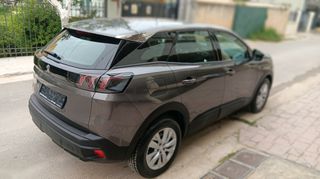 Peugeot 3008 2022 ΕΛΛΗΝΙΚΗΣ ΑΝΤΙΠΡΟΣΩΠΕΙΑΣ - ΑΥΤΟΜΑΤΟ-thumb-10