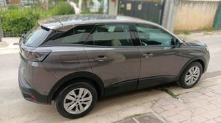 Peugeot 3008 2022 ΕΛΛΗΝΙΚΗΣ ΑΝΤΙΠΡΟΣΩΠΕΙΑΣ - ΑΥΤΟΜΑΤΟ-thumb-11