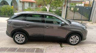 Peugeot 3008 2022 ΕΛΛΗΝΙΚΗΣ ΑΝΤΙΠΡΟΣΩΠΕΙΑΣ - ΑΥΤΟΜΑΤΟ-thumb-12