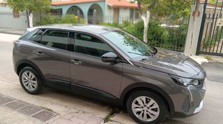 Peugeot 3008 2022 ΕΛΛΗΝΙΚΗΣ ΑΝΤΙΠΡΟΣΩΠΕΙΑΣ - ΑΥΤΟΜΑΤΟ-thumb-13