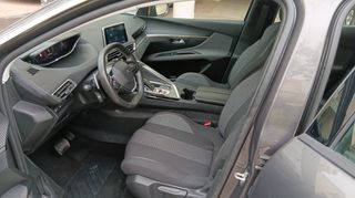 Peugeot 3008 2022 ΕΛΛΗΝΙΚΗΣ ΑΝΤΙΠΡΟΣΩΠΕΙΑΣ - ΑΥΤΟΜΑΤΟ-thumb-14