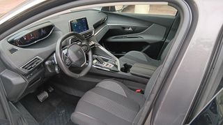 Peugeot 3008 2022 ΕΛΛΗΝΙΚΗΣ ΑΝΤΙΠΡΟΣΩΠΕΙΑΣ - ΑΥΤΟΜΑΤΟ-thumb-15