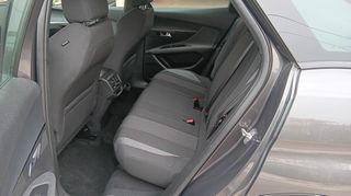 Peugeot 3008 2022 ΕΛΛΗΝΙΚΗΣ ΑΝΤΙΠΡΟΣΩΠΕΙΑΣ - ΑΥΤΟΜΑΤΟ-thumb-17