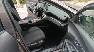 Peugeot 3008 2022 ΕΛΛΗΝΙΚΗΣ ΑΝΤΙΠΡΟΣΩΠΕΙΑΣ - ΑΥΤΟΜΑΤΟ-thumb-18