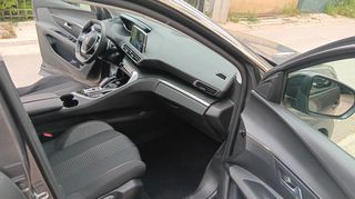 Peugeot 3008 2022 ΕΛΛΗΝΙΚΗΣ ΑΝΤΙΠΡΟΣΩΠΕΙΑΣ - ΑΥΤΟΜΑΤΟ-thumb-20