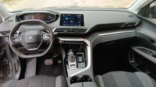 Peugeot 3008 2022 ΕΛΛΗΝΙΚΗΣ ΑΝΤΙΠΡΟΣΩΠΕΙΑΣ - ΑΥΤΟΜΑΤΟ-thumb-23