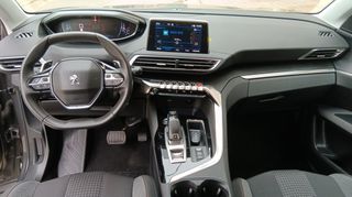 Peugeot 3008 2022 ΕΛΛΗΝΙΚΗΣ ΑΝΤΙΠΡΟΣΩΠΕΙΑΣ - ΑΥΤΟΜΑΤΟ-thumb-25