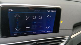Peugeot 3008 2022 ΕΛΛΗΝΙΚΗΣ ΑΝΤΙΠΡΟΣΩΠΕΙΑΣ - ΑΥΤΟΜΑΤΟ-thumb-29