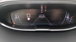 Peugeot 3008 2022 ΕΛΛΗΝΙΚΗΣ ΑΝΤΙΠΡΟΣΩΠΕΙΑΣ - ΑΥΤΟΜΑΤΟ-thumb-35