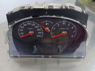 ΚΑΝΤΡΑΝ - ΚΟΝΤΕΡ NISSAN MICRA K12 CR12 2002-2010