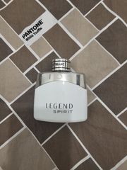 Ανδρικο αρωμα Mont blanc spirit