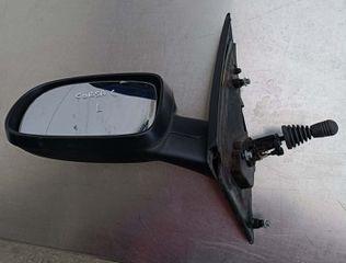 ΚΑΘΡΕΠΤΗΣ OPEL CORSA C' ΟΔΗΓΟΥ ΑΡΙΣΤΕΡΟΣ ΑΠΛΟΣ 2000-2005