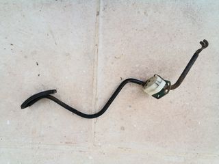 ΠΕΝΤΑΛ ΓΚΑΖΙΟΥ- ΣΥΜΠΛΕΚΤΟΥ ΓΙΑ SEAT IBIZA System Porsche 1983 – 1993