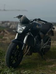 Honda CB 600F Hornet 2008