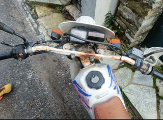 Honda XLR 1996-thumb-1