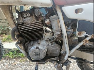 Honda XLR 1996-thumb-4