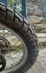 Honda XLR 1996-thumb-5