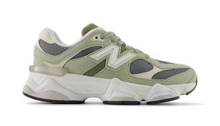 New Balance Γυναικεία Sneakers GC9060CD