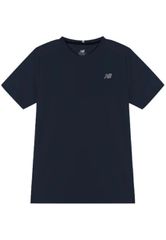 New Balance Core Run Short Sleeve MT11205ECL