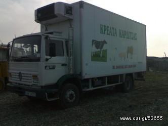 Φορτηγό Άνω Των 7.5τ Renault 1996 TERMO  kING