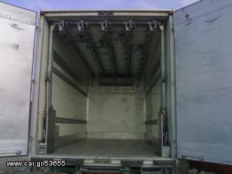 Φορτηγό Άνω Των 7.5τ Renault 1996 TERMO  kING-thumb-1