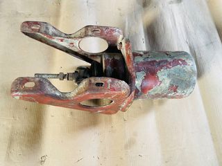 Φρένα-Φυσούνα Mercedes Benz 809-813-1013-1113
