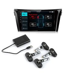 LM TPMS SYSTEM INTRN