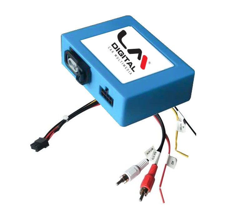 LM OPTICAL BOX2