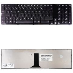 Deutsche Tastatur für Laptop - German Laptop Keyboard για Asus K93 K95 A93 A95 X93 K93S K95V X93SM X93SV X93S V126202AK1 SP 04GN6S1KTW00-7 04GN6S1KTU00-7 04GN6S1KTA00-7 DE Black ( Κωδ.40617DE )