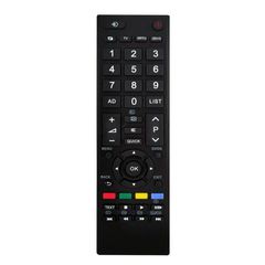 Τηλεχειριστήριο Universal για Toshiba LED L 890