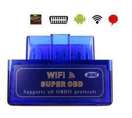 LM OBD2